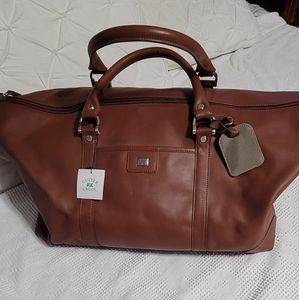 Cutter and Buck 19" Weekender